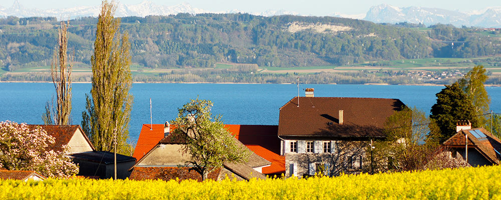 Corcelles-près-Concise