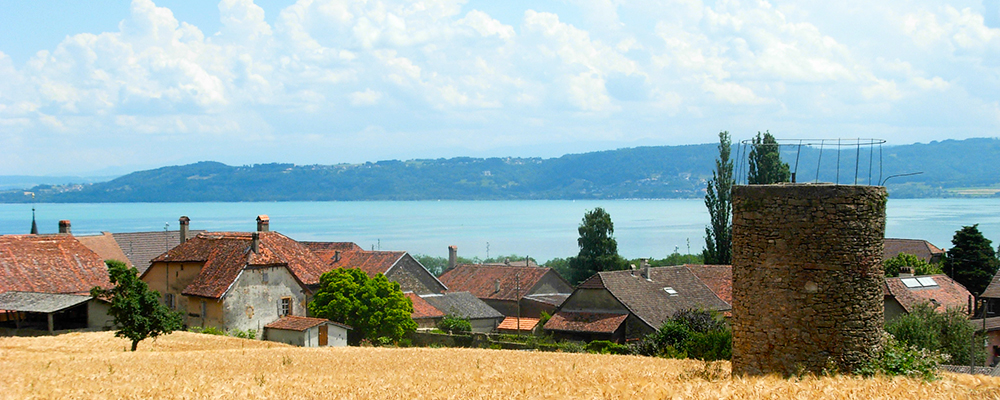 Corcelles-près-Concise